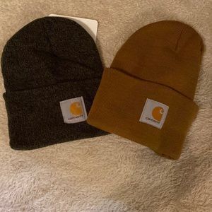Unisex Carhartt Beanies